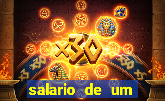 salario de um professor do estado da bahia